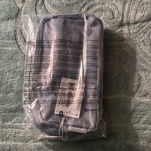 lululemon athletica Gray Phone Case